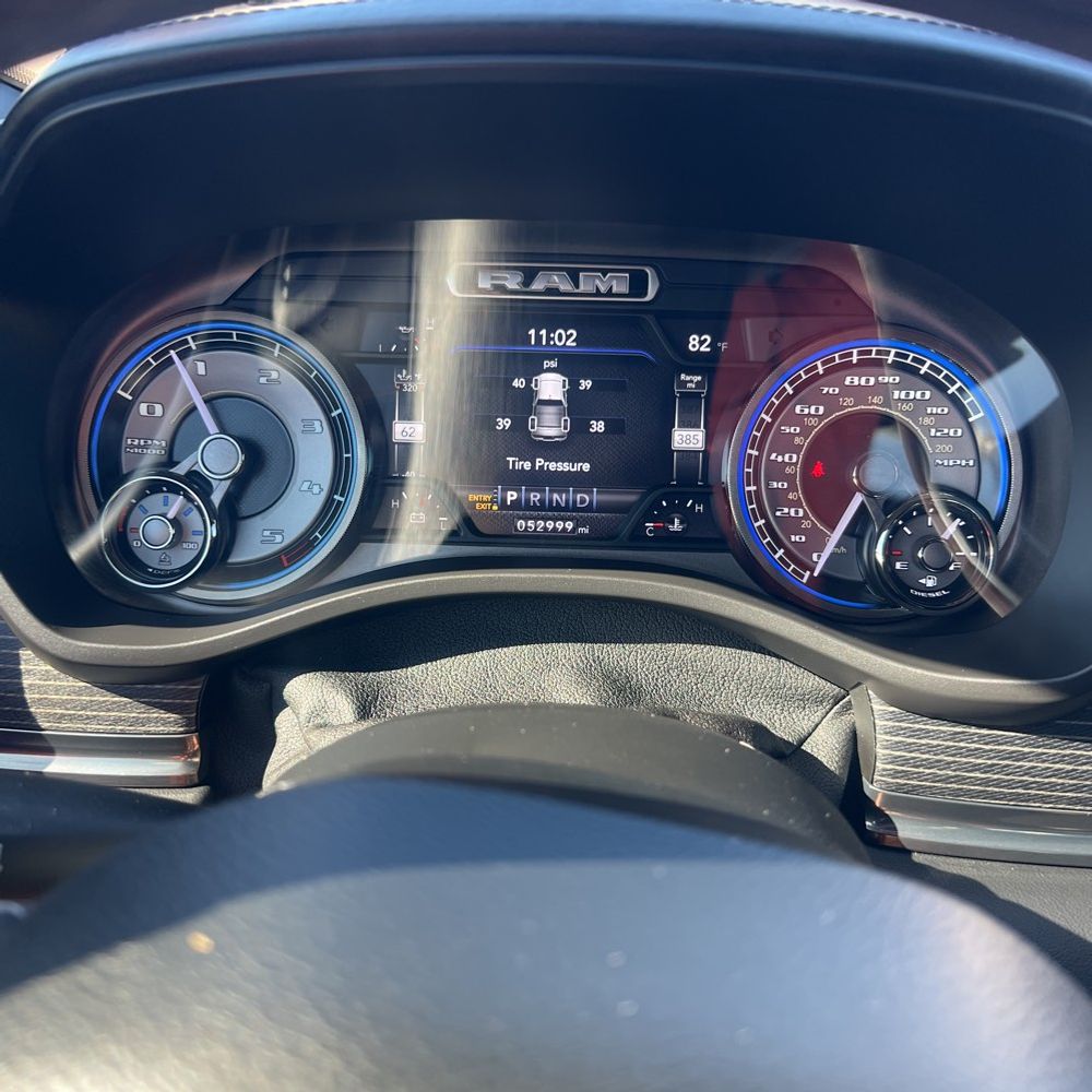 2021 Ram 1500 Limited