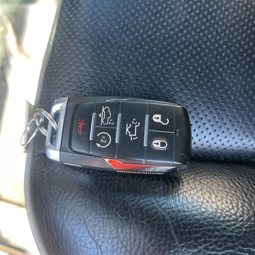 2021 Ram 1500 Limited