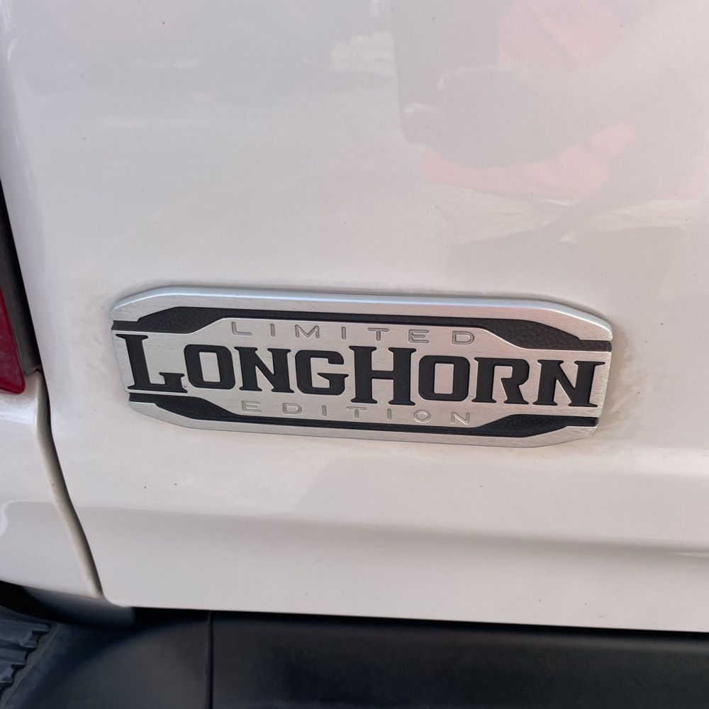 2025 Ram 1500 Limited Longhorn