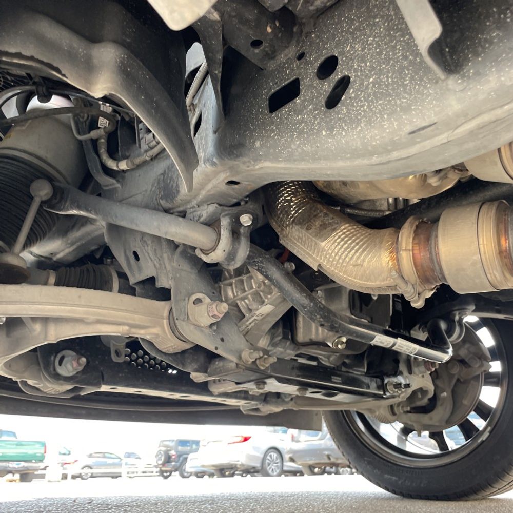 2025 Ram 1500 Limited Longhorn
