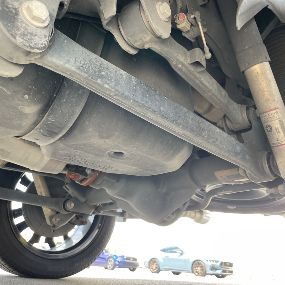 2025 Ram 1500 Limited Longhorn