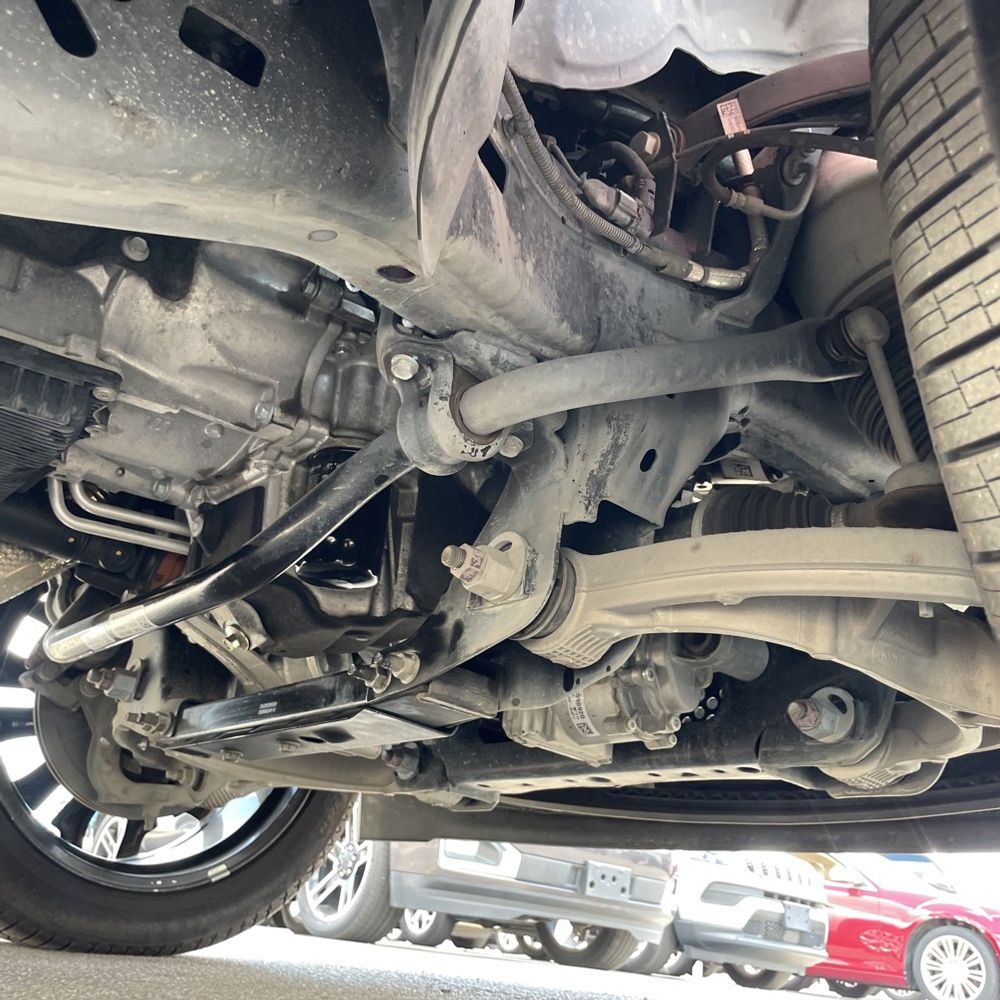 2025 Ram 1500 Limited Longhorn