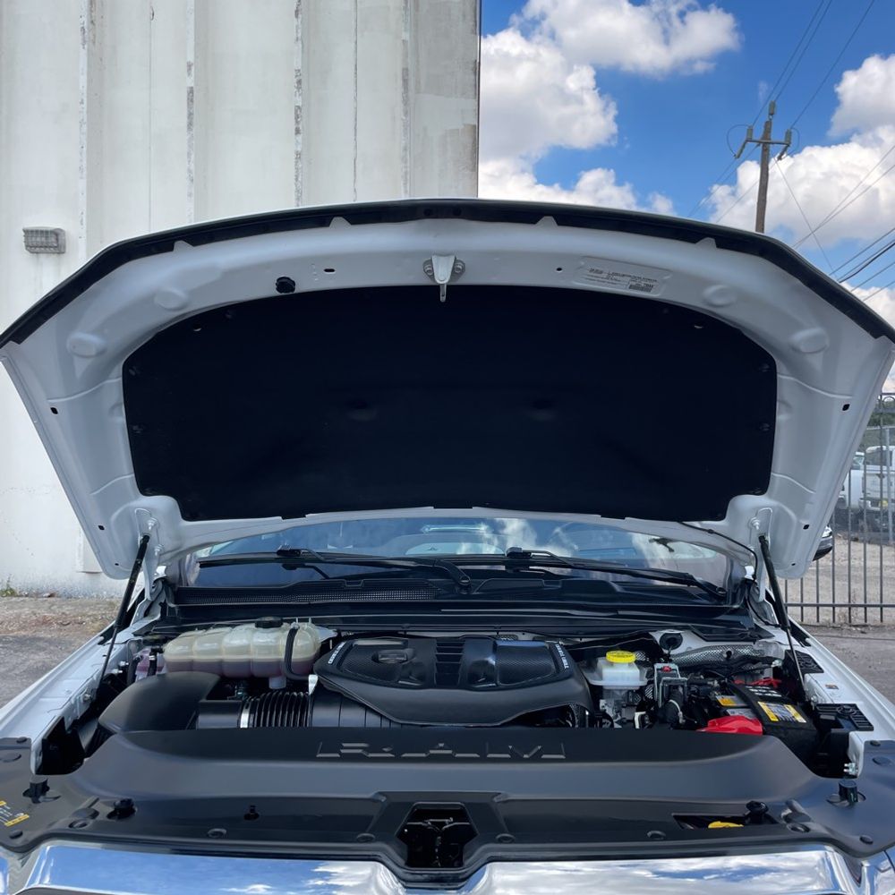 2025 Ram 1500 Limited Longhorn