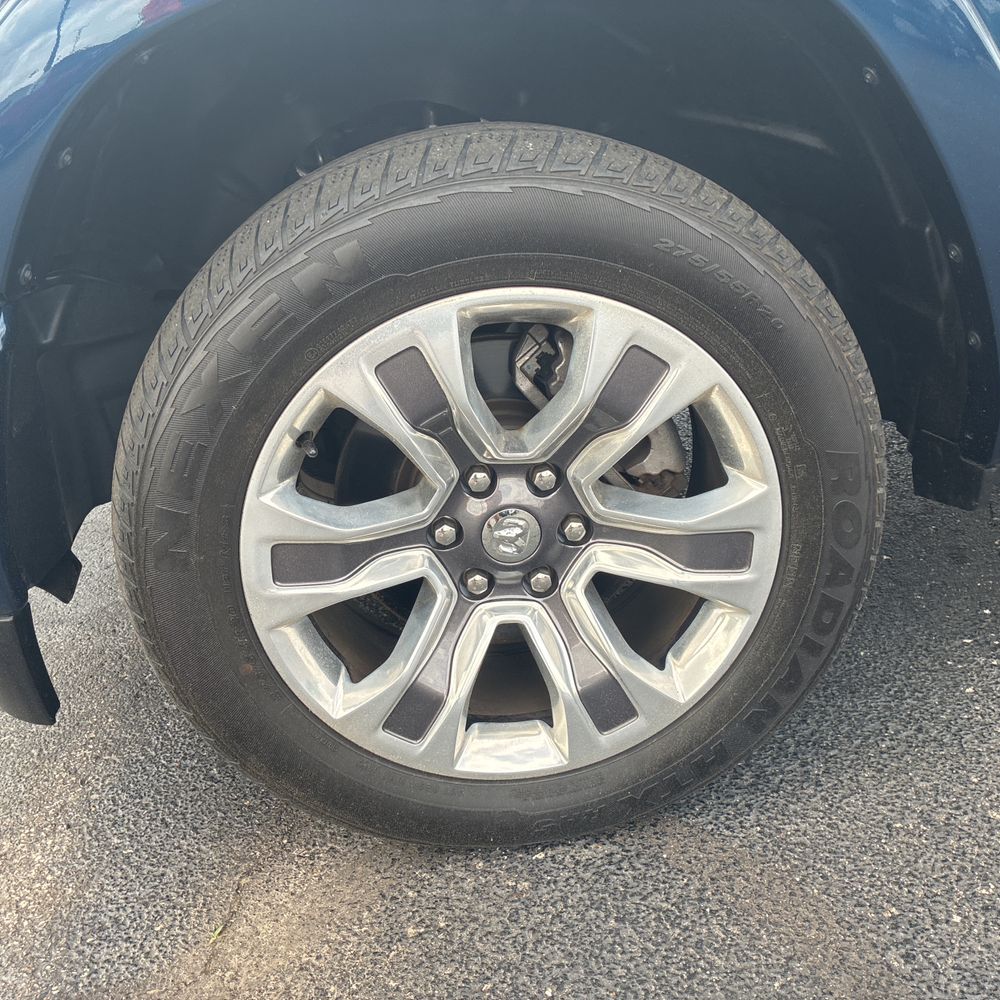 2024 Ram 1500 Limited