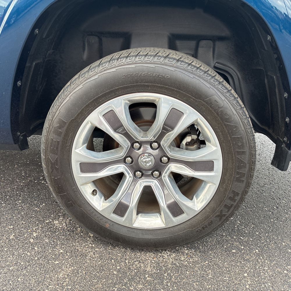 2024 Ram 1500 Limited