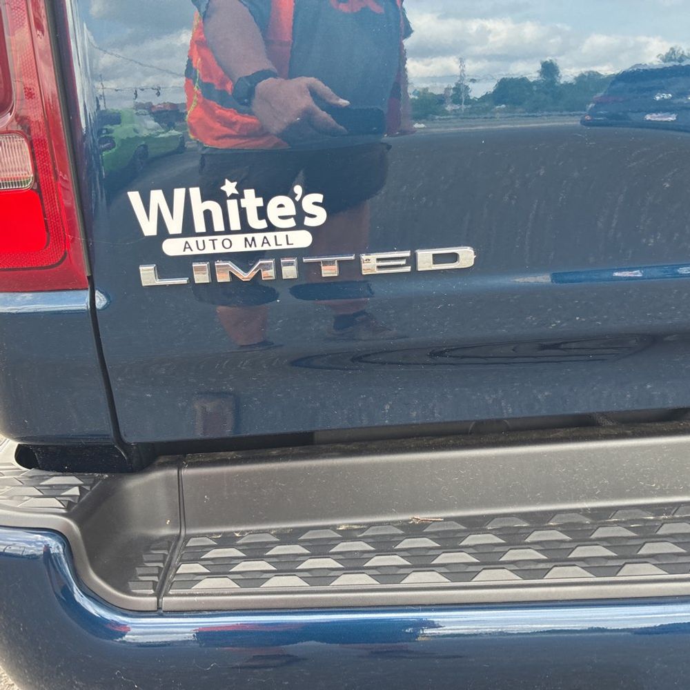 2024 Ram 1500 Limited