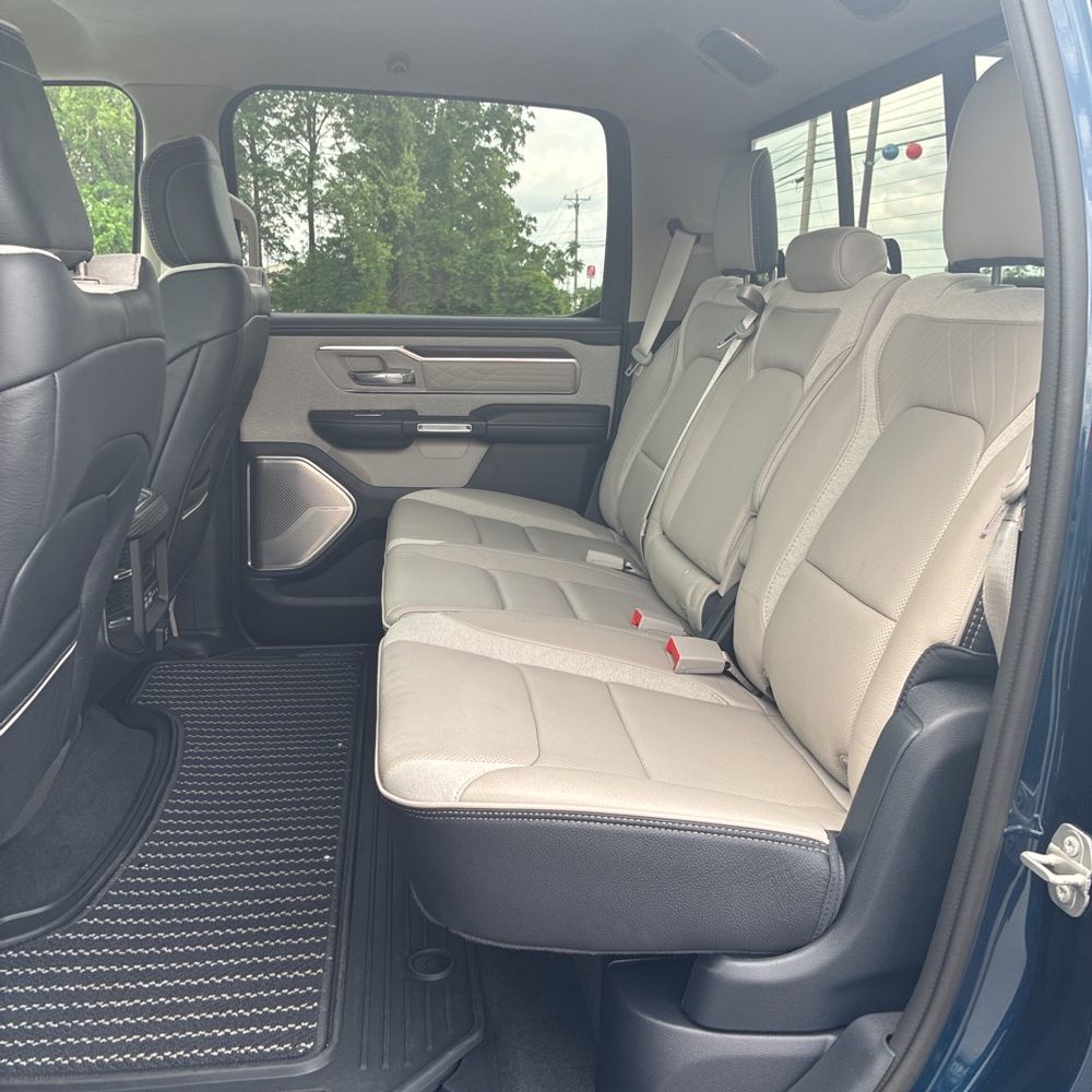 2024 Ram 1500 Limited