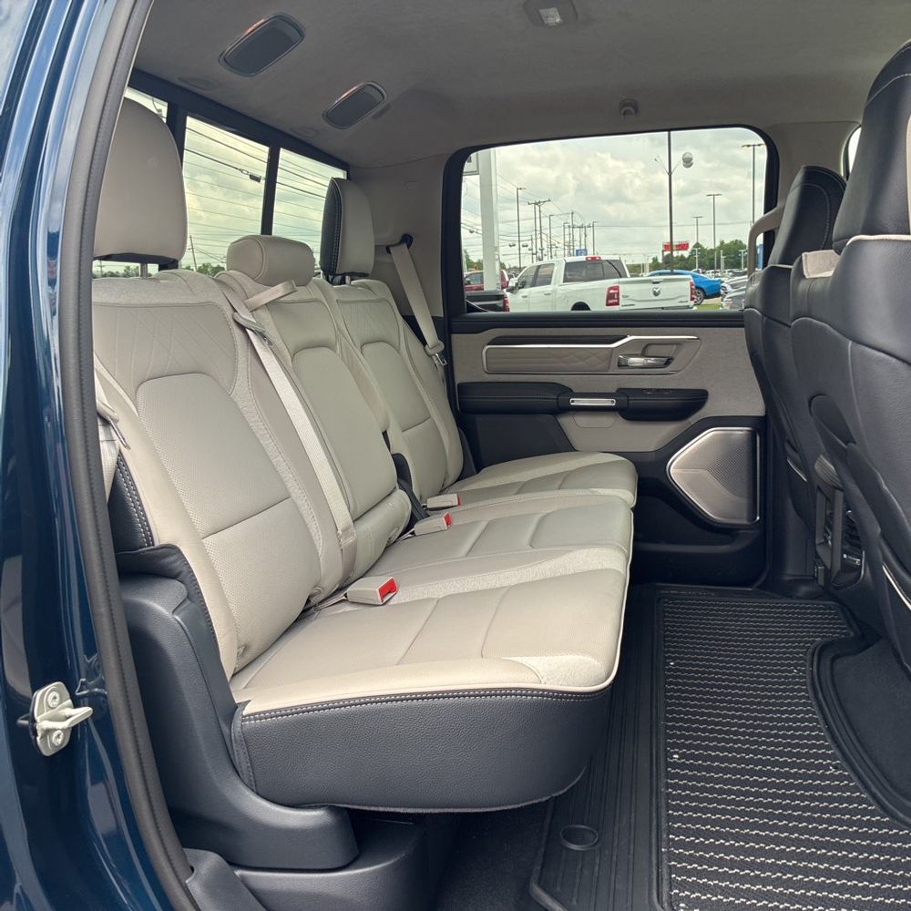 2024 Ram 1500 Limited