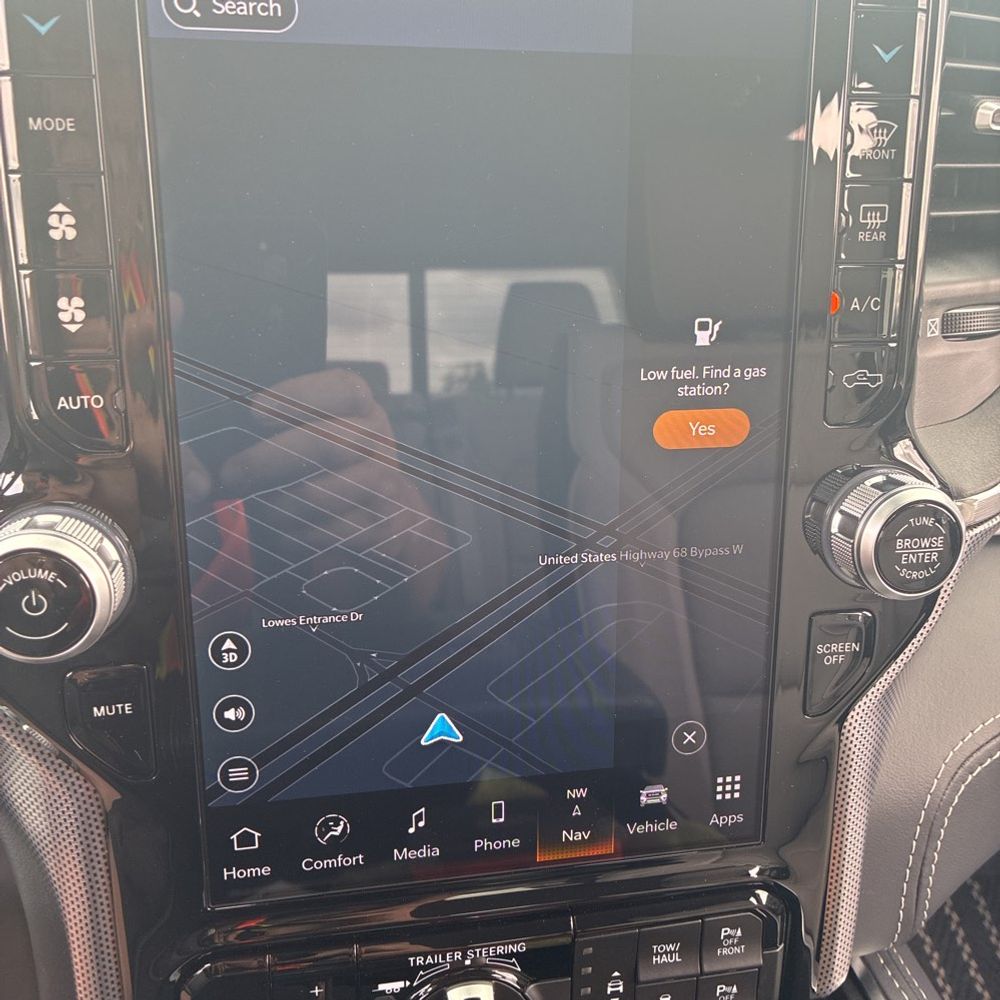 2024 Ram 1500 Limited