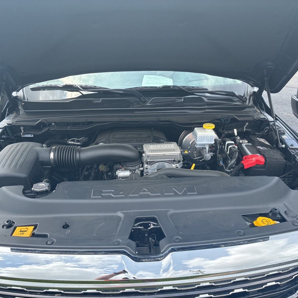 2024 Ram 1500 Limited