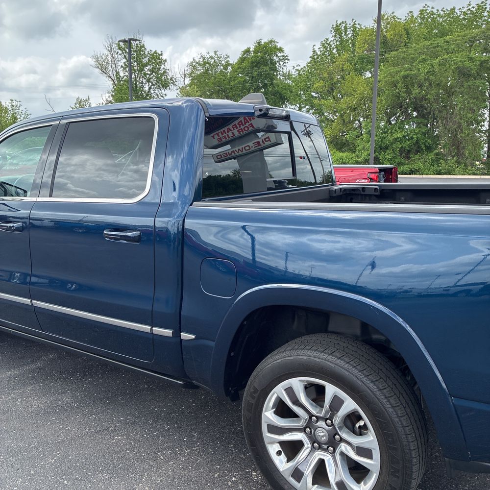 2024 Ram 1500 Limited