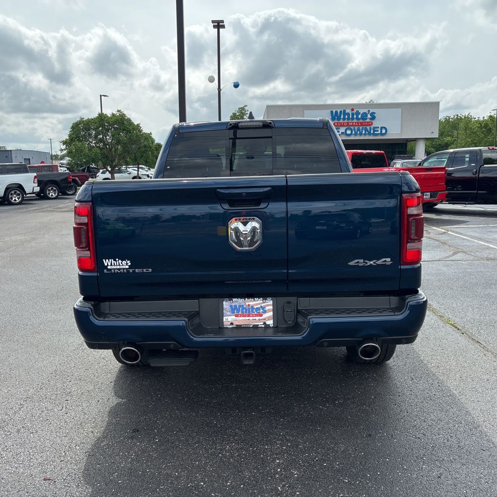2024 Ram 1500 Limited