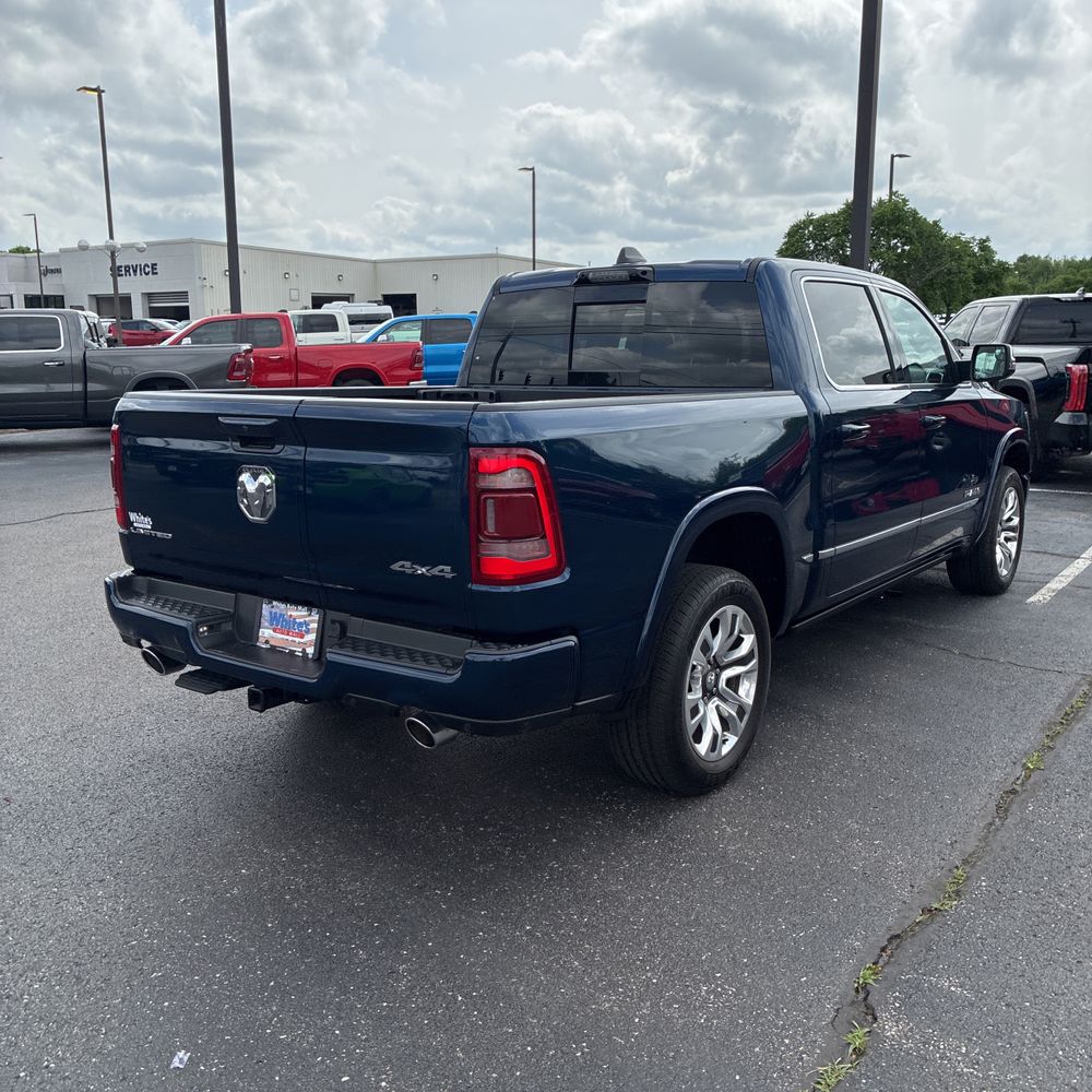 2024 Ram 1500 Limited