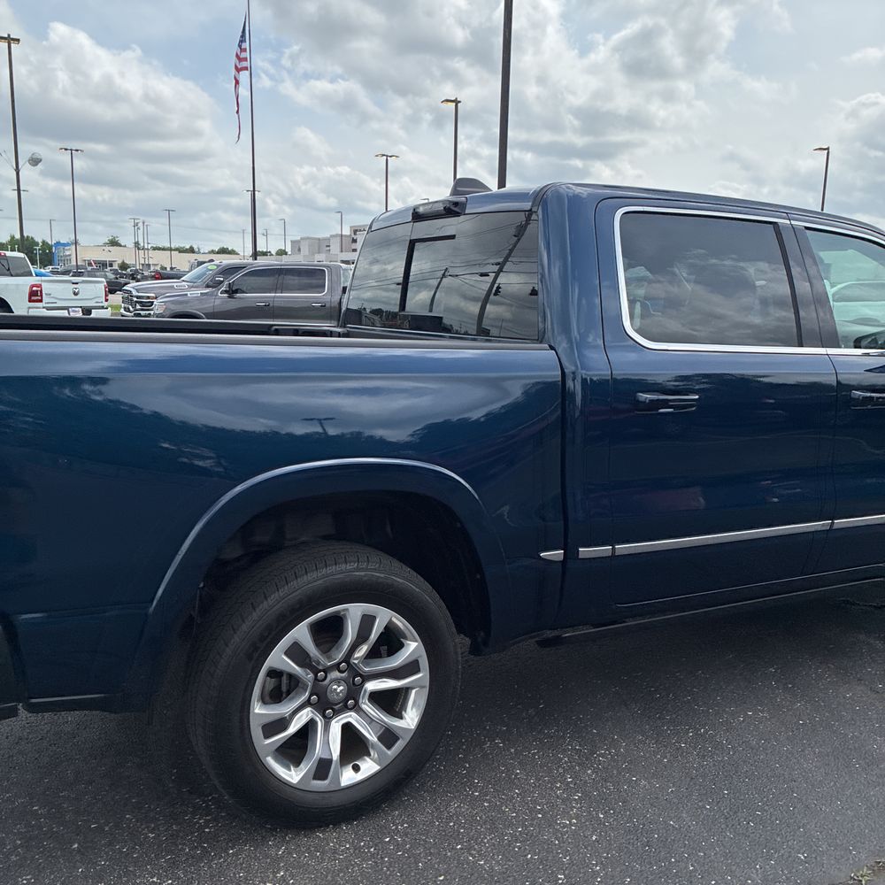 2024 Ram 1500 Limited