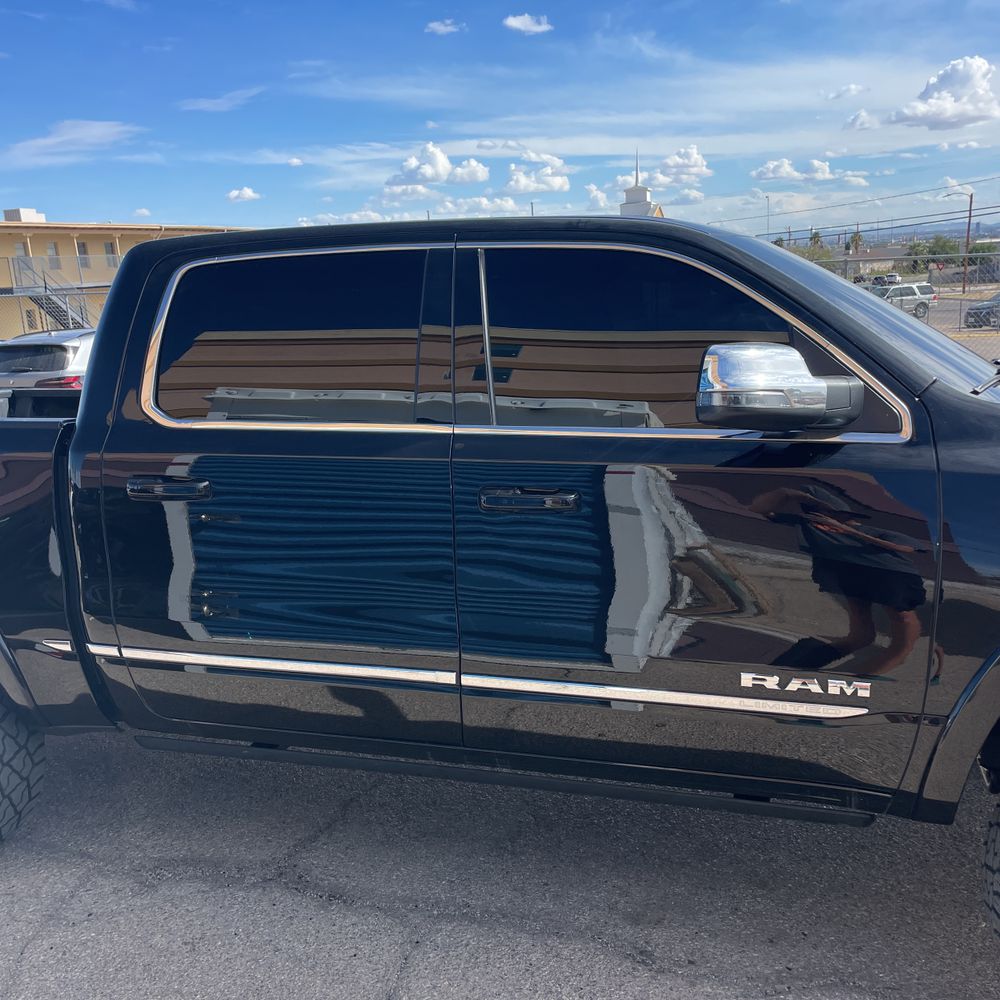 2024 Ram 1500 Limited