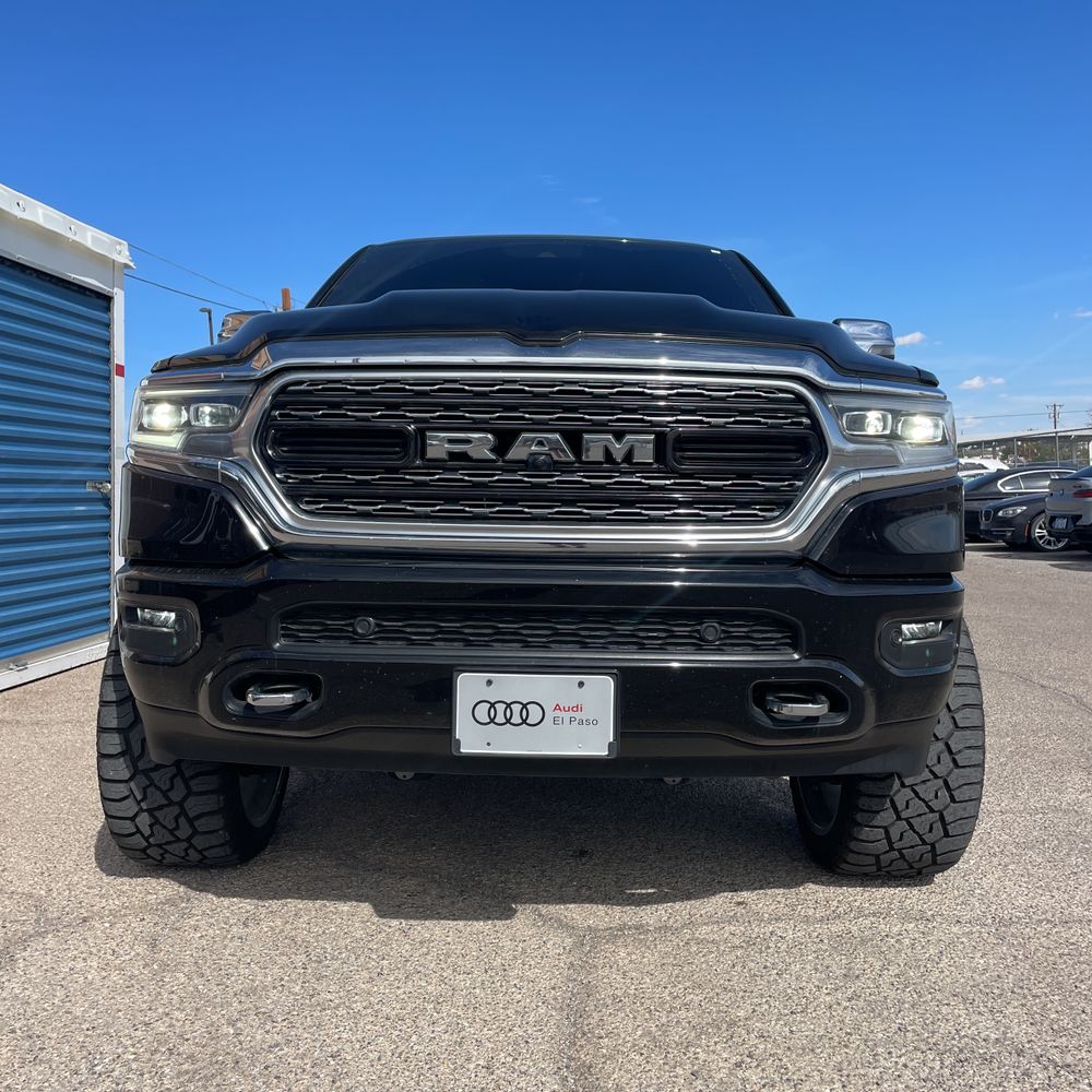 2024 Ram 1500 Limited