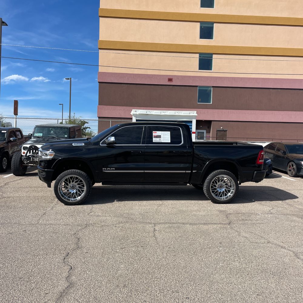 2024 Ram 1500 Limited
