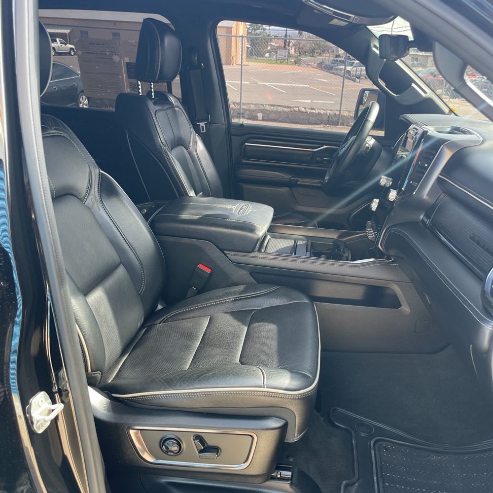 2024 Ram 1500 Limited