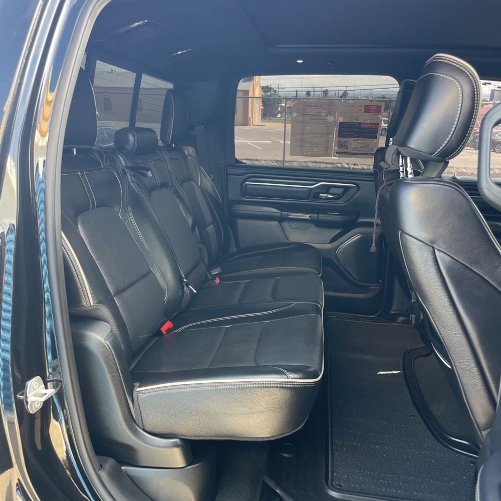 2024 Ram 1500 Limited