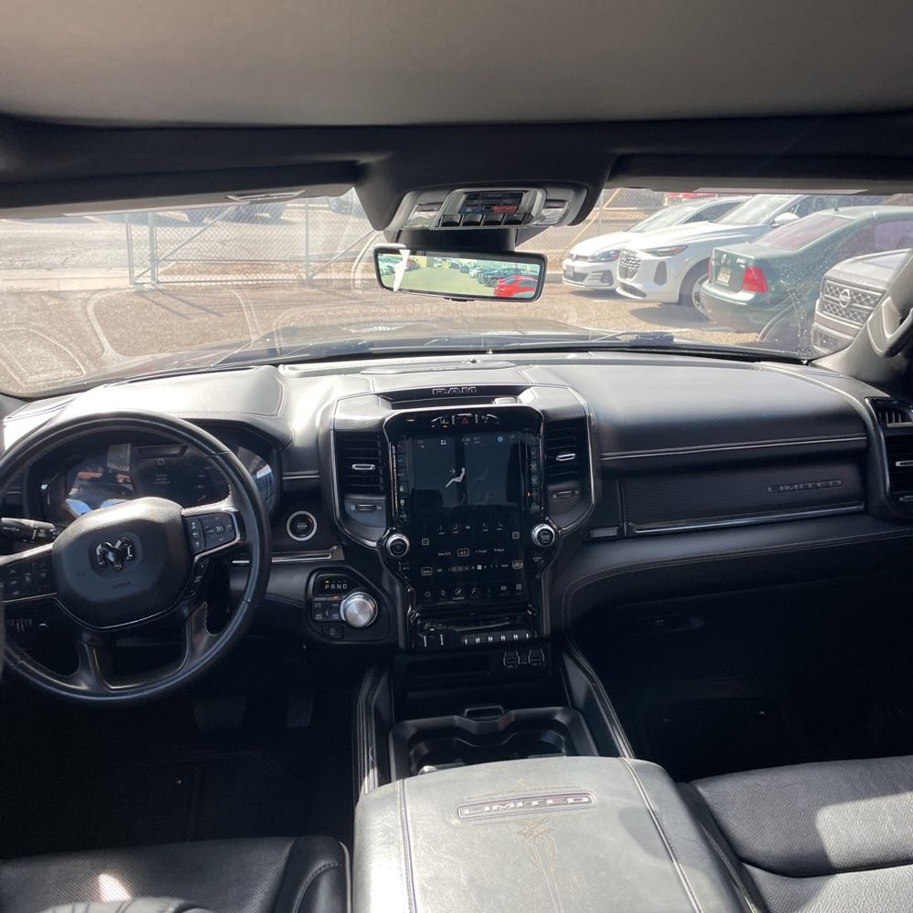 2024 Ram 1500 Limited