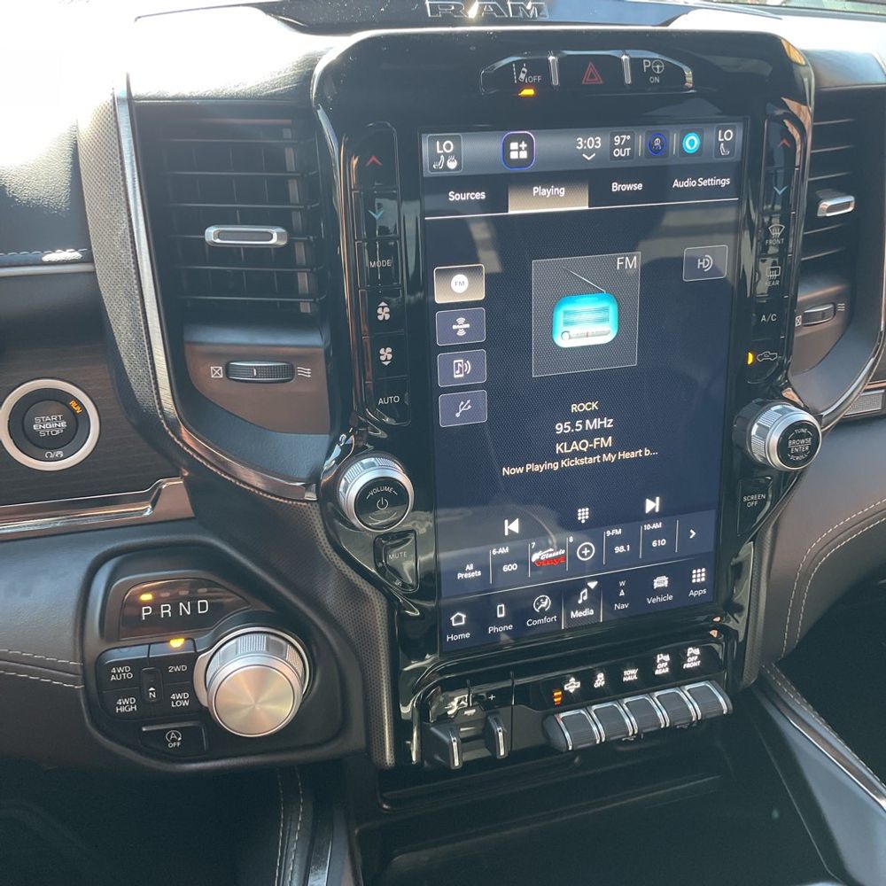 2024 Ram 1500 Limited