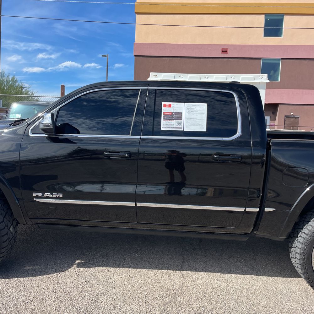 2024 Ram 1500 Limited