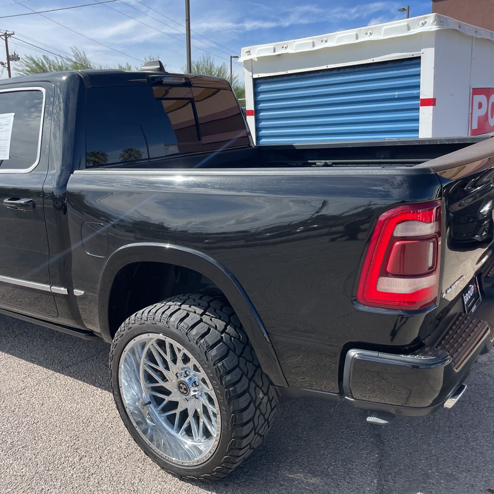 2024 Ram 1500 Limited