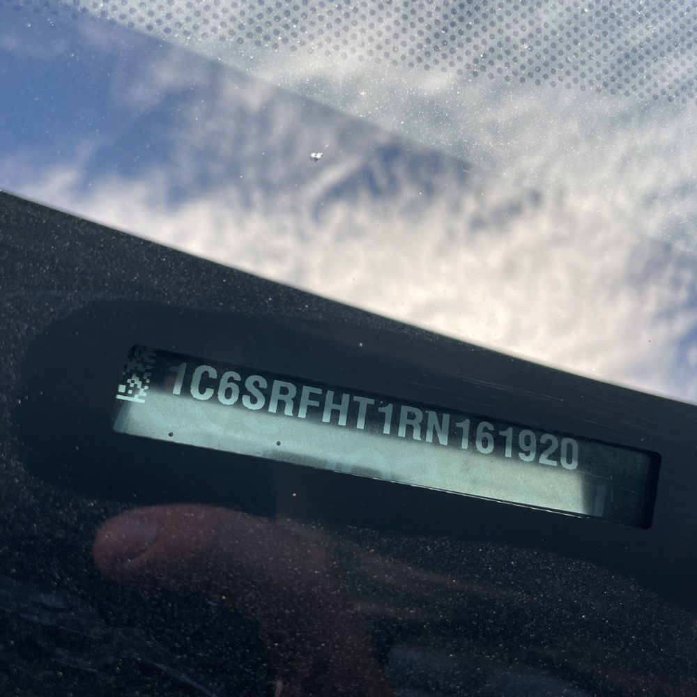 2024 Ram 1500 Limited