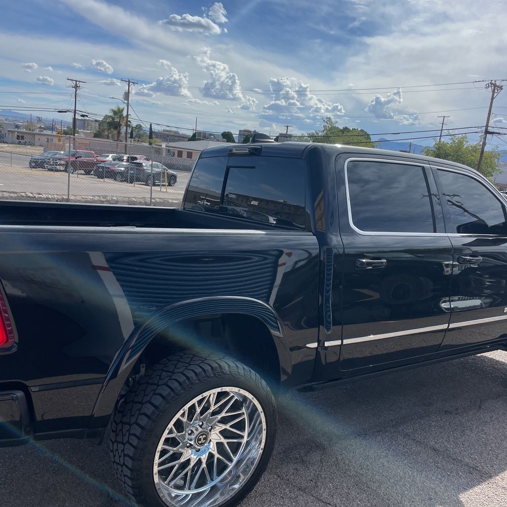2024 Ram 1500 Limited