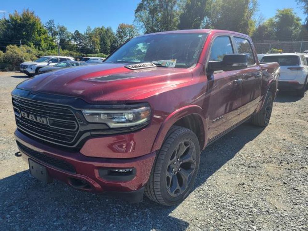 2023 Ram 1500 Limited
