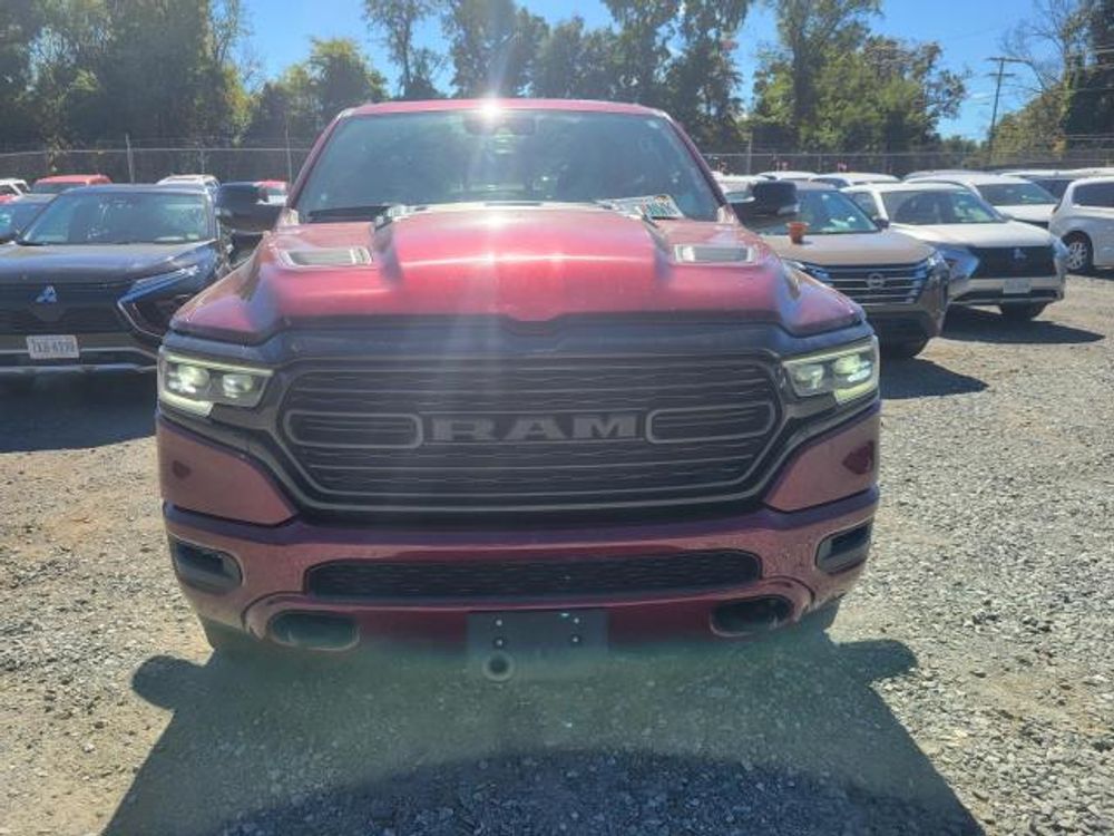 2023 Ram 1500 Limited
