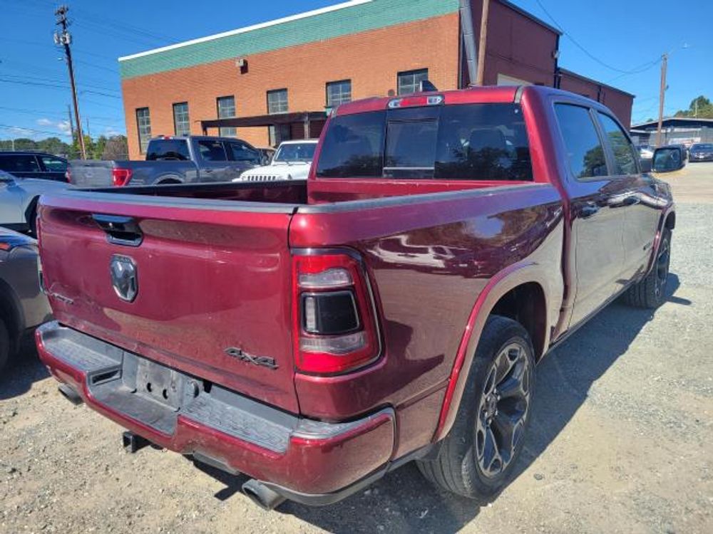 2023 Ram 1500 Limited