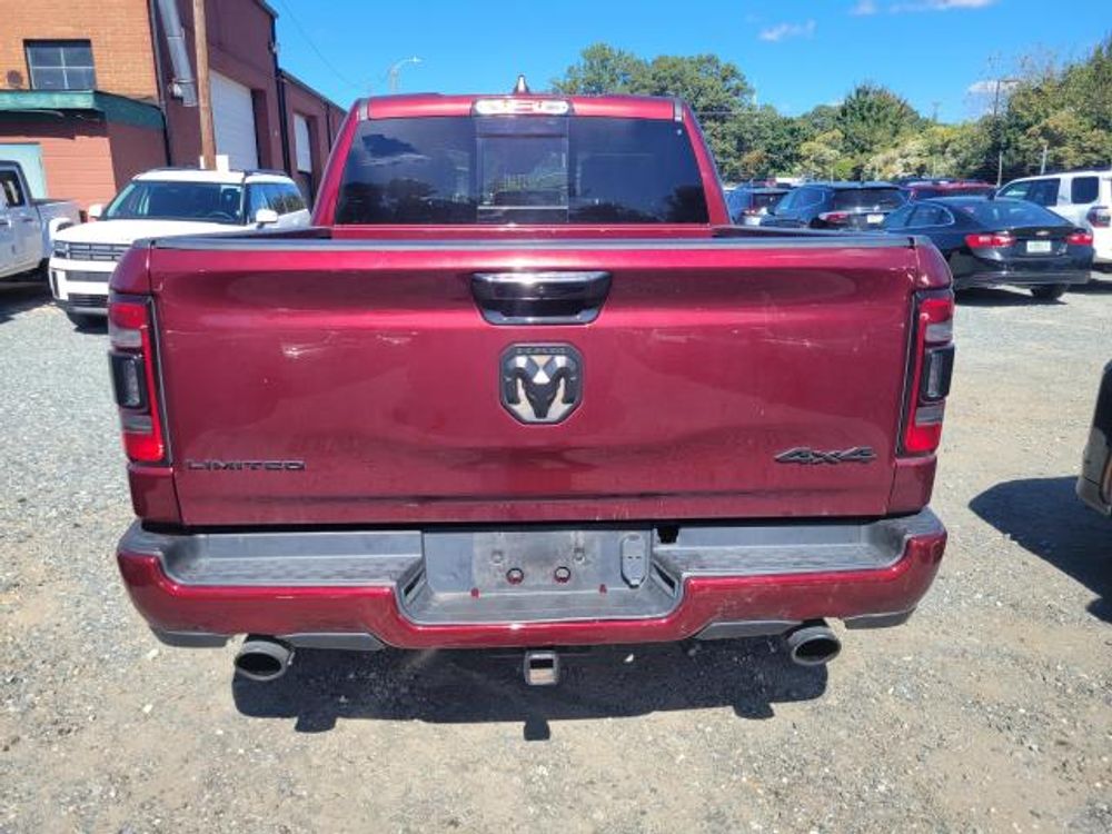 2023 Ram 1500 Limited