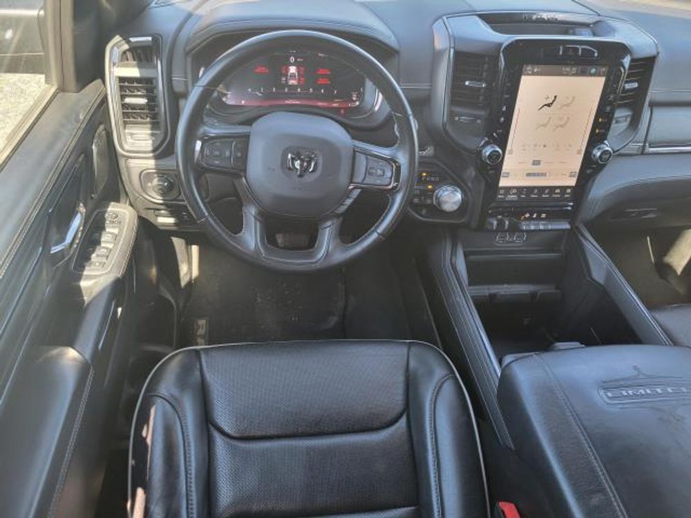 2023 Ram 1500 Limited