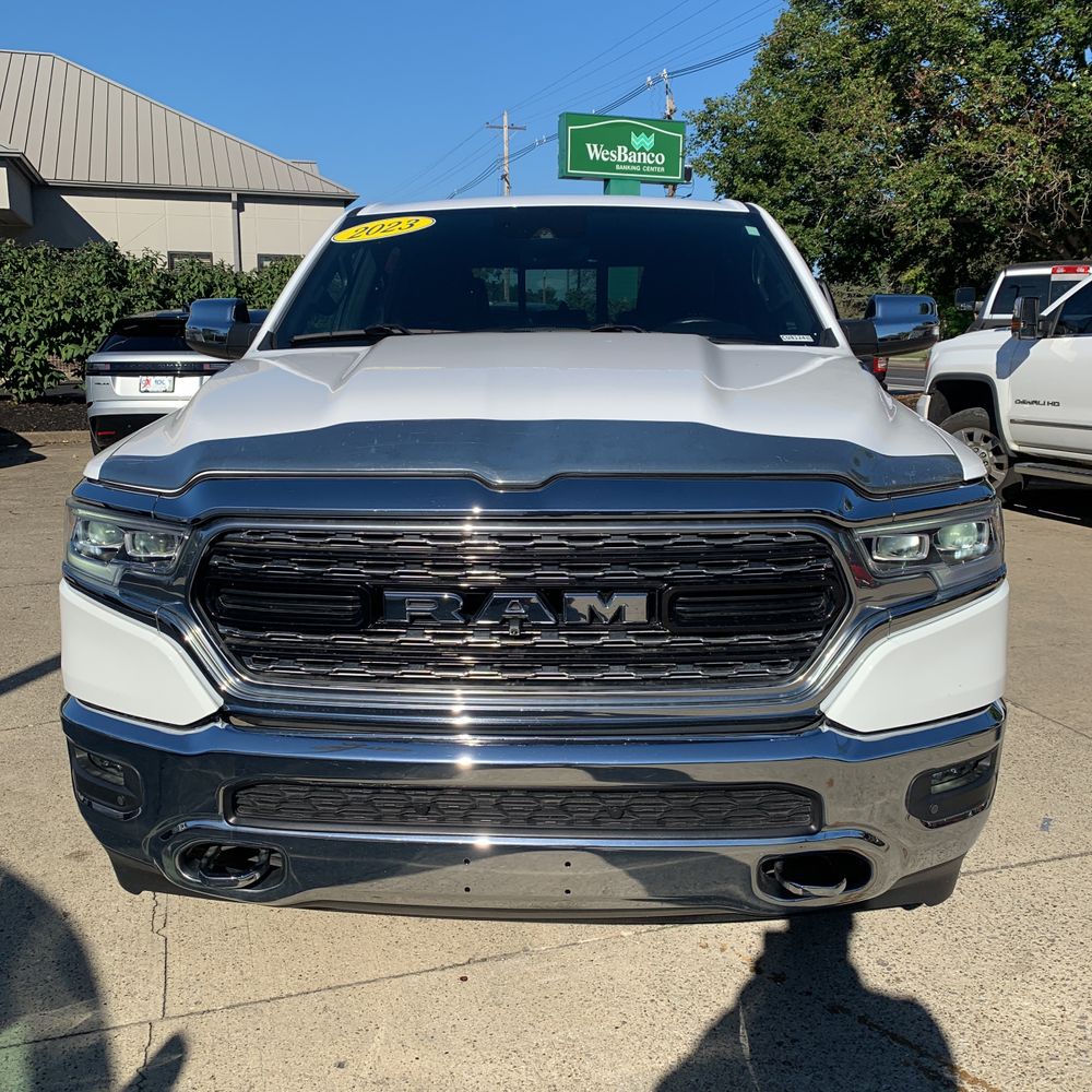 2023 Ram 1500 Limited
