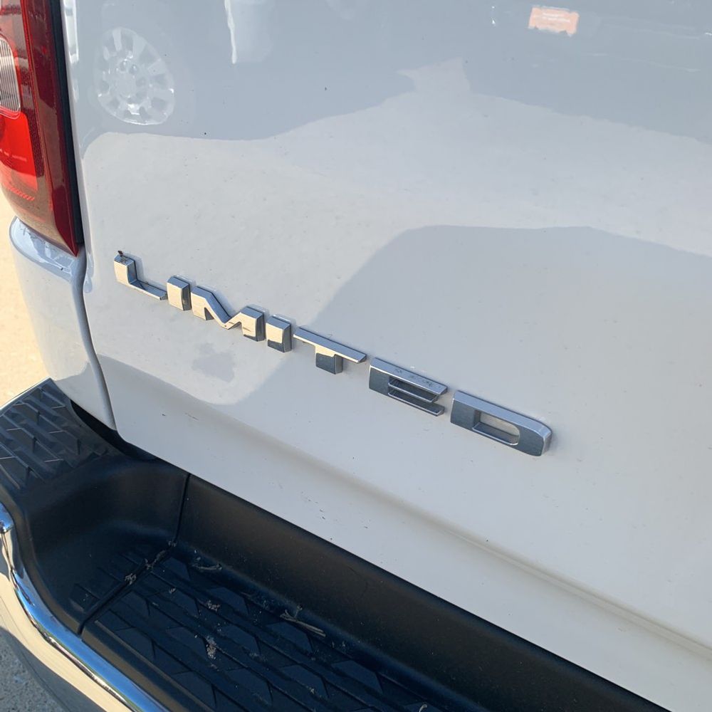 2023 Ram 1500 Limited