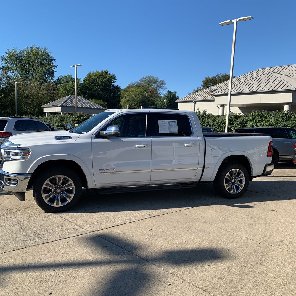 2023 Ram 1500 Limited