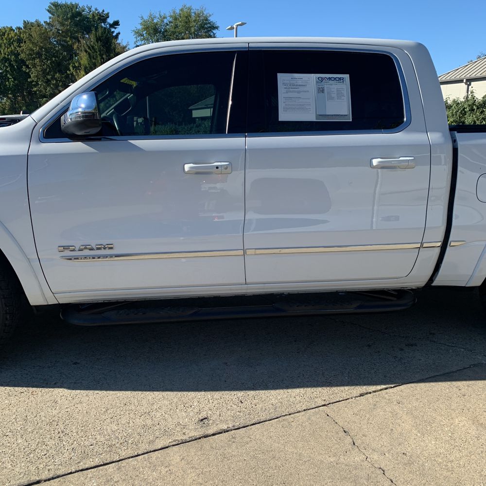 2023 Ram 1500 Limited