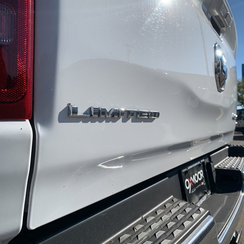 2023 Ram 1500 Limited