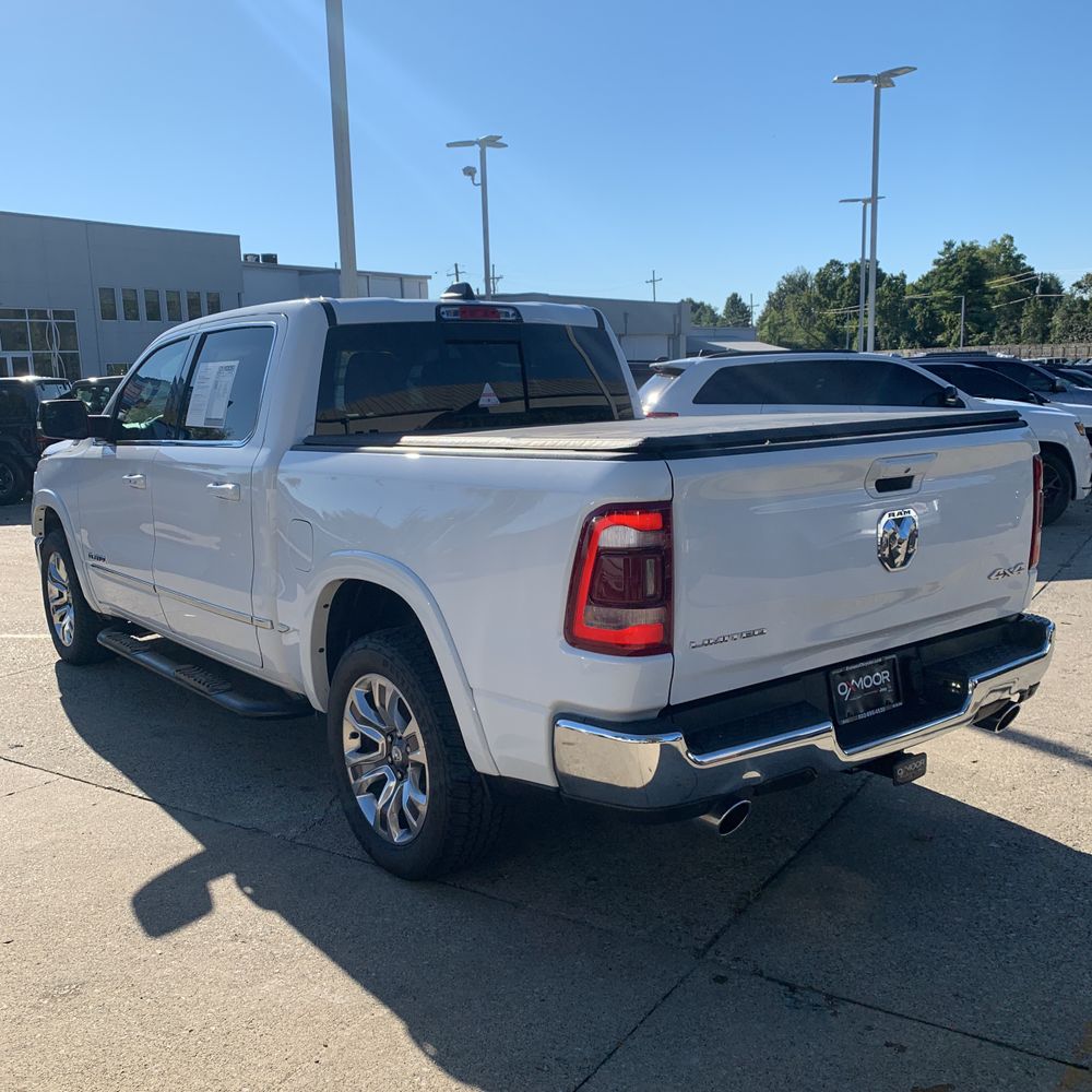 2023 Ram 1500 Limited