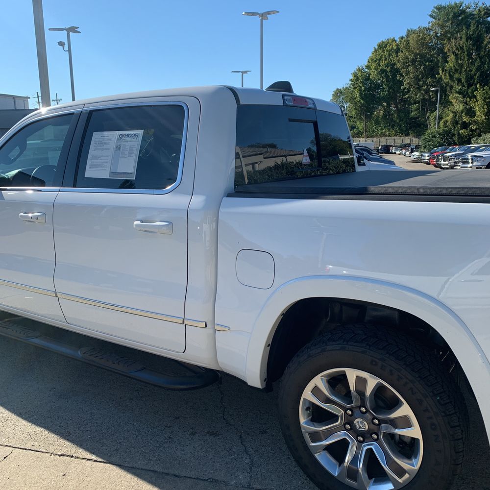 2023 Ram 1500 Limited