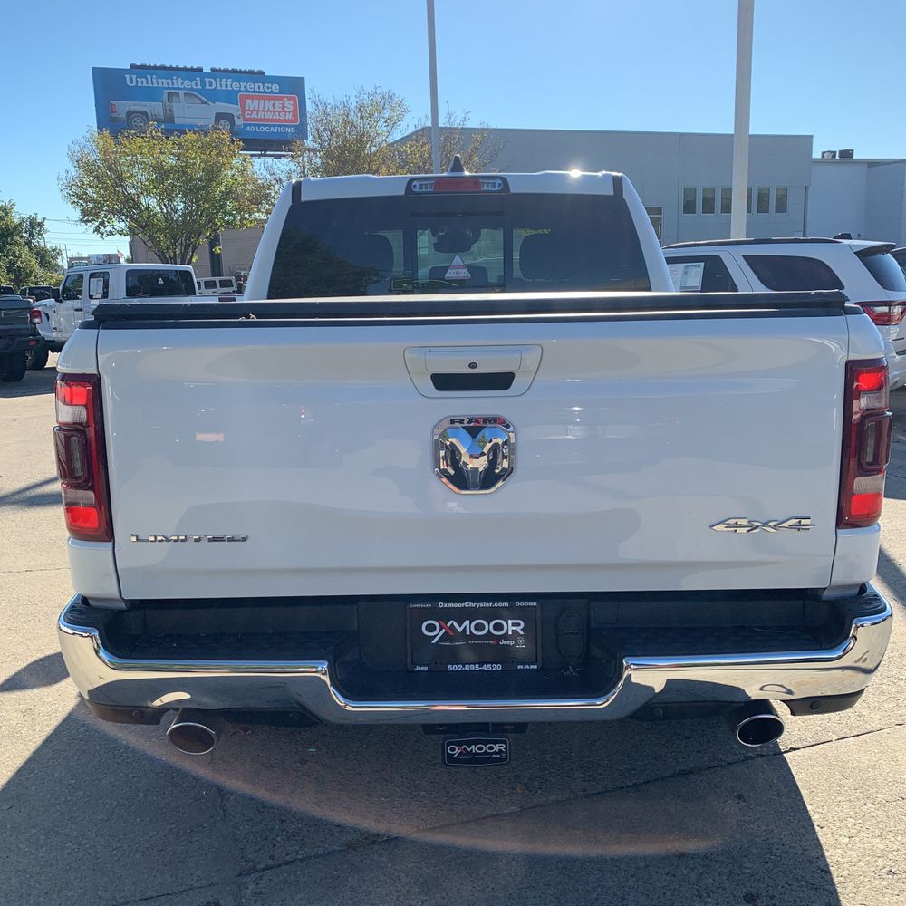 2023 Ram 1500 Limited