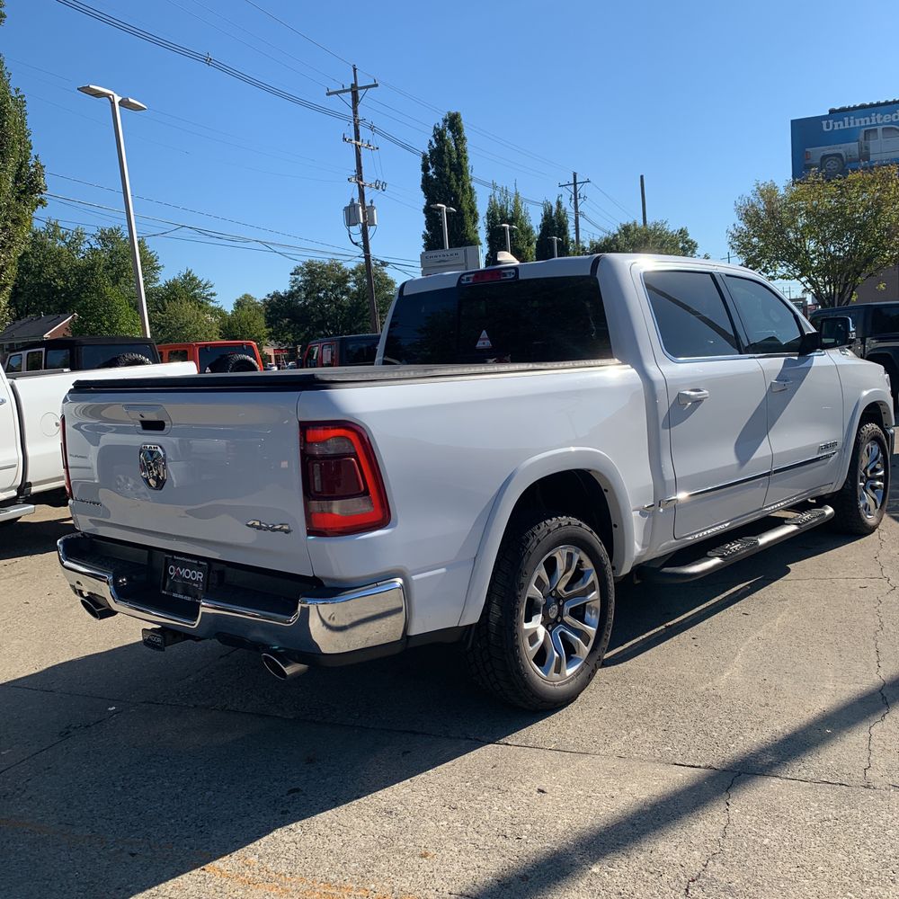 2023 Ram 1500 Limited