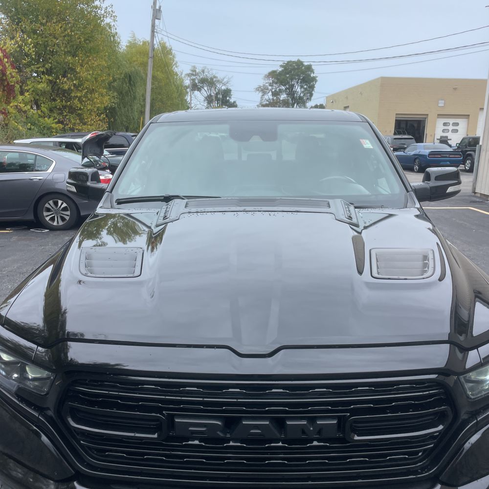 2022 Ram 1500 Limited