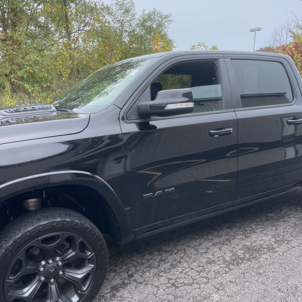 2022 Ram 1500 Limited