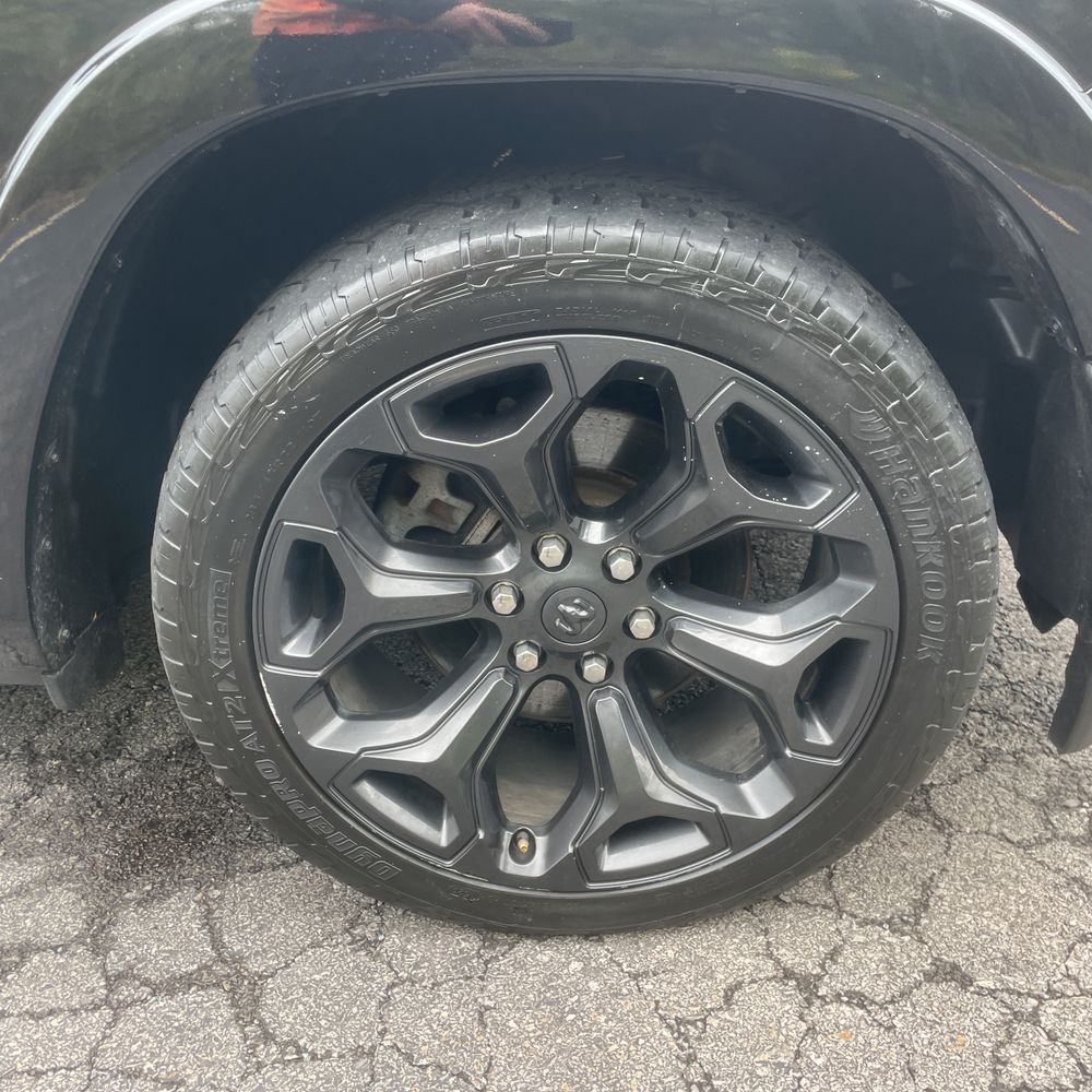 2022 Ram 1500 Limited