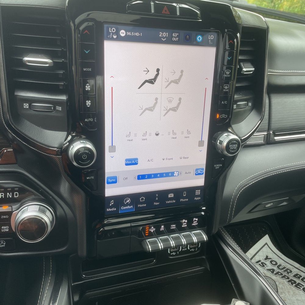 2022 Ram 1500 Limited