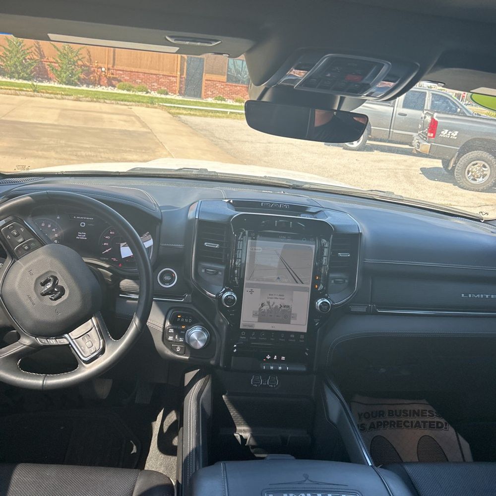 2024 Ram 1500 Limited
