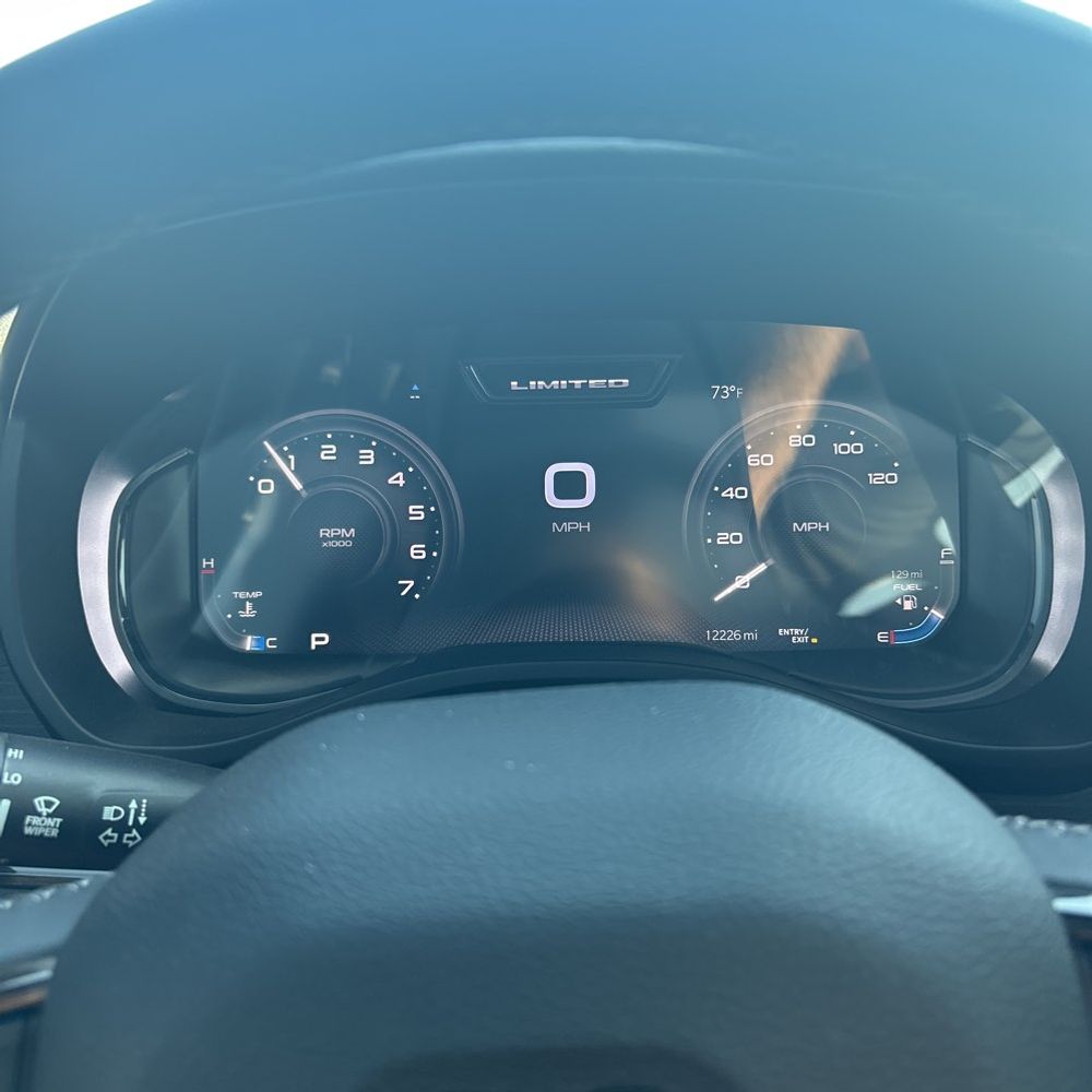 2024 Ram 1500 Limited