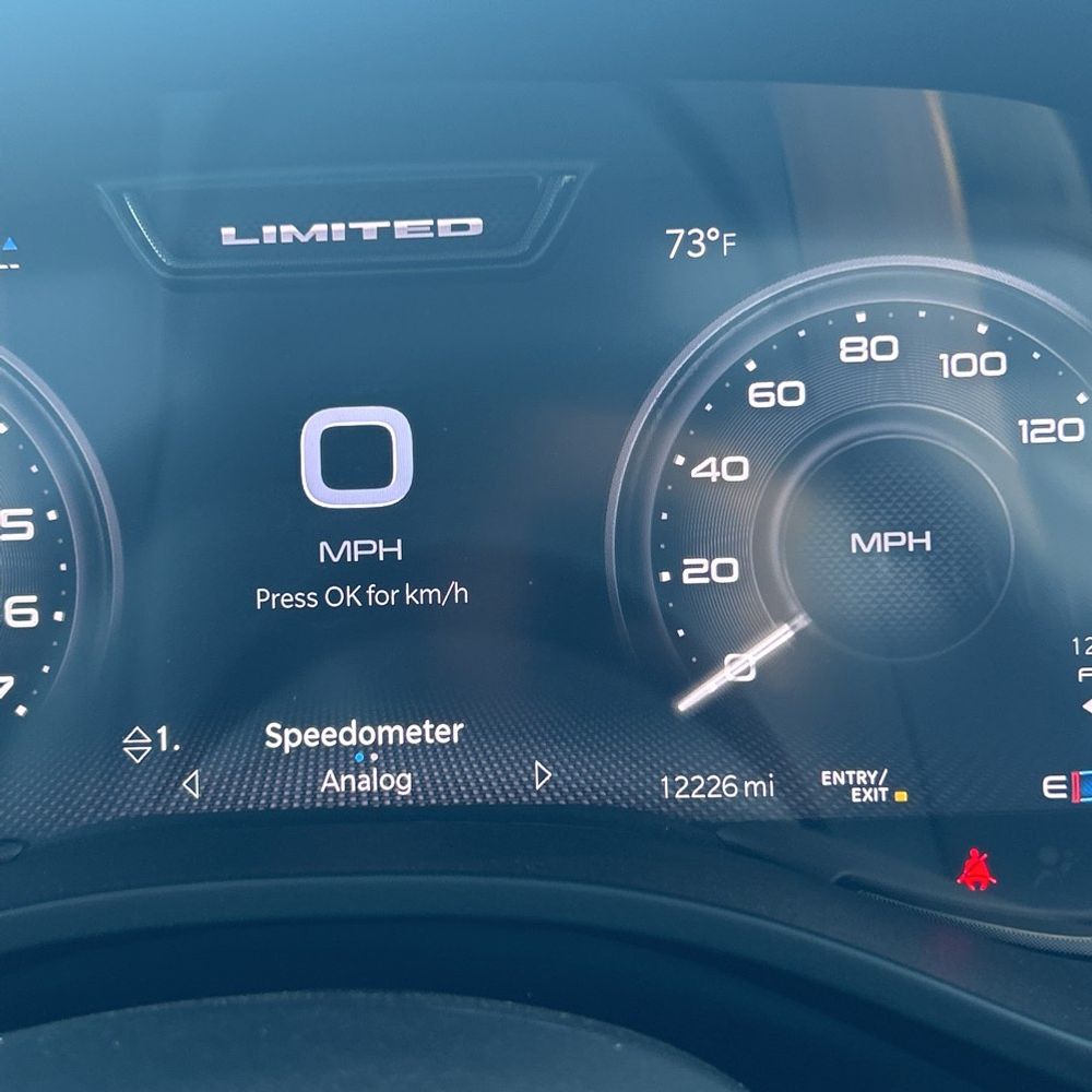 2024 Ram 1500 Limited